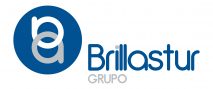 Grupo Brillastur logo