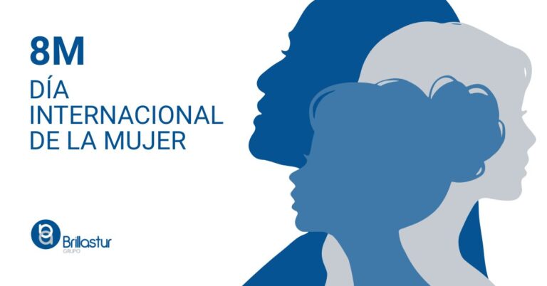 El próximo domingo 8 de marzo es el Día Internacional de la Mujer