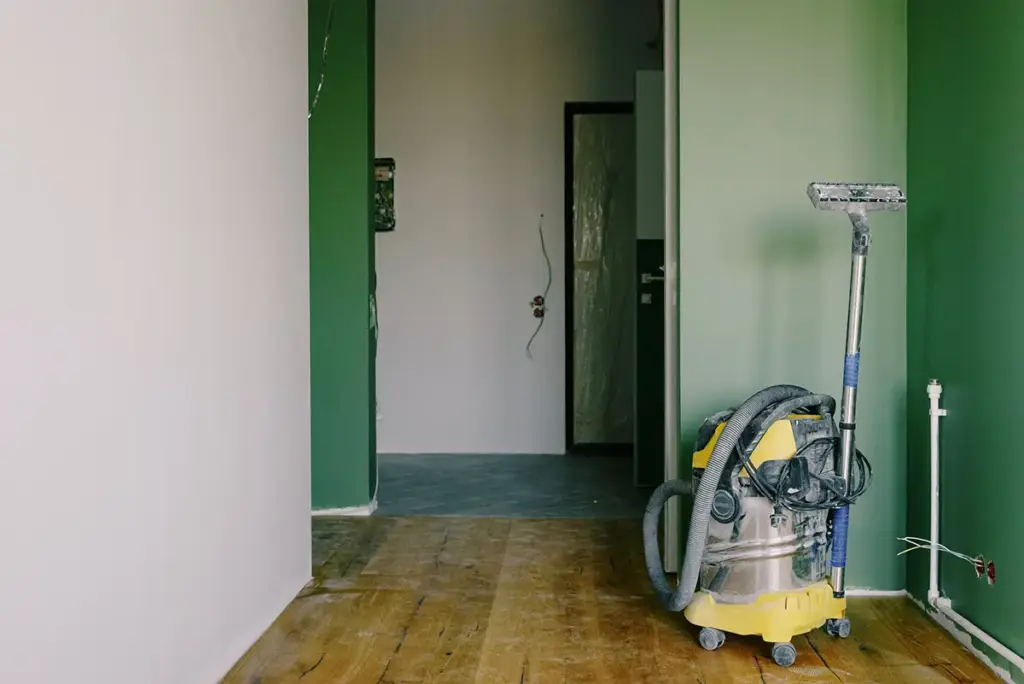 ¿Necesitas un presupuesto específico para una comunidad de vecinos o para una limpieza de fin de obra/limpieza general?